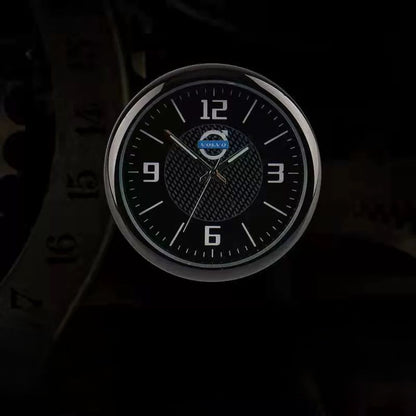 Orologio al quarzo Premium per auto