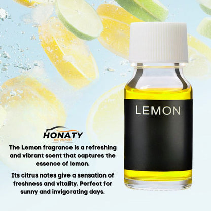 Fragrance refills for freshener - Honaty - Official Website